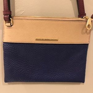 Marc Jacobs Crossbody Purse